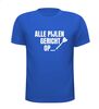 foto 5 Alle pijlen gericht op T-shirt