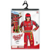 foto 2 Auto coureur race  kostuum kind outfit
