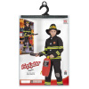 foto 2 Brandweer kostuum Fire fighter kind 