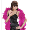 foto 1 Fel roze boa 180 cm 