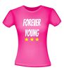 foto 12 Forever young T-shirt