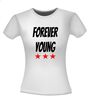 foto 14 Forever young T-shirt