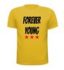 foto 15 Forever young T-shirt