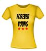 foto 16 Forever young T-shirt