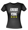 foto 2 Forever young T-shirt