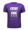 foto 3 Forever young T-shirt