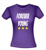 foto 4 Forever young T-shirt