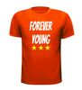 foto 9 Forever young T-shirt