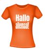 foto 10 Hallo allemaal! T-shirt