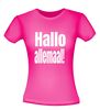 foto 12 Hallo allemaal! T-shirt