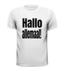 foto 13 Hallo allemaal! T-shirt