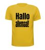 foto 15 Hallo allemaal! T-shirt