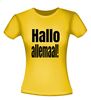 foto 16 Hallo allemaal! T-shirt