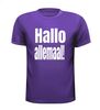 foto 3 Hallo allemaal! T-shirt