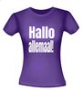 foto 4 Hallo allemaal! T-shirt