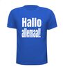foto 5 Hallo allemaal! T-shirt