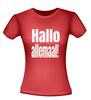 foto 8 Hallo allemaal! T-shirt