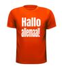 foto 9 Hallo allemaal! T-shirt
