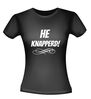 foto 2 He knapperd T-shirt
