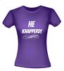 foto 4 He knapperd T-shirt