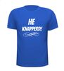 foto 5 He knapperd T-shirt