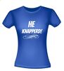 foto 6 He knapperd T-shirt