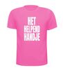 foto 11 Het helpend handje T-shirt