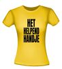 foto 16 Het helpend handje T-shirt