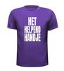 foto 3 Het helpend handje T-shirt