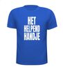 foto 5 Het helpend handje T-shirt