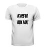 foto 13 Ik heb er jeuk aan T-shirt