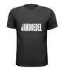 foto 1 Jandoedel T-shirt