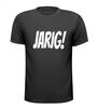 Jarig T-shirt