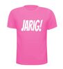 foto 11 Jarig T-shirt