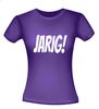 foto 4 Jarig T-shirt