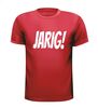 foto 7 Jarig T-shirt