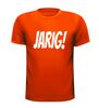 foto 9 Jarig T-shirt