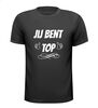 foto 1 Jij bent top T-shirt