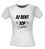 foto 14 Jij bent top T-shirt