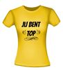 foto 16 Jij bent top T-shirt