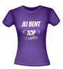 foto 4 Jij bent top T-shirt