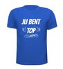 foto 5 Jij bent top T-shirt