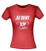 foto 8 Jij bent top T-shirt