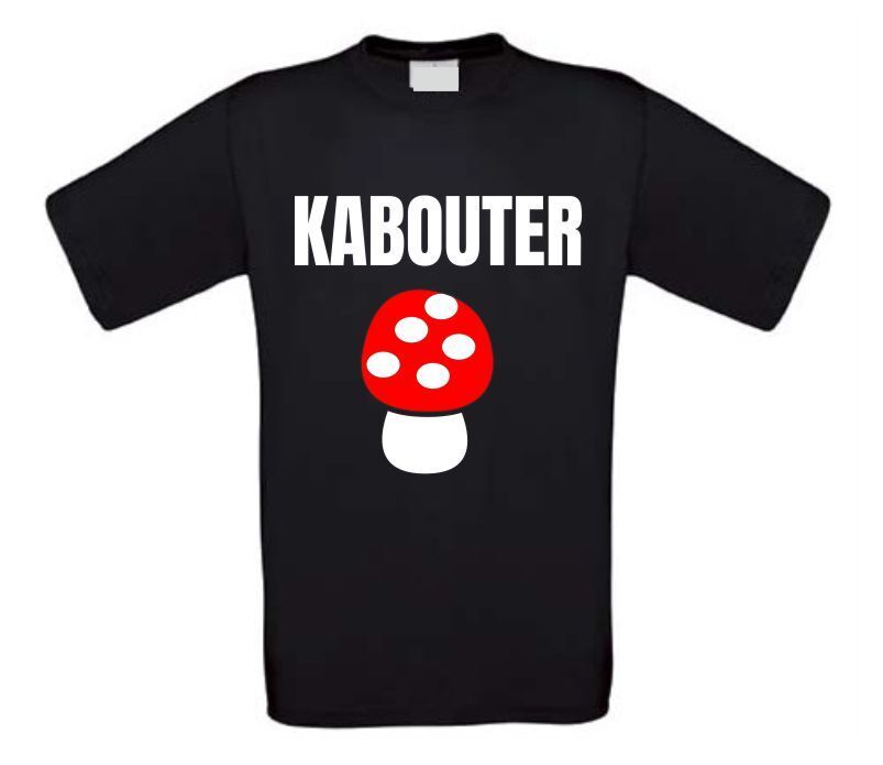 Kabouter T-shirt
