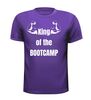 foto 2 King of the bootcamp T-shirt