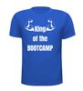 foto 3 King of the bootcamp T-shirt