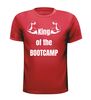 foto 4 King of the bootcamp T-shirt