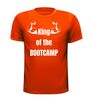 foto 5 King of the bootcamp T-shirt