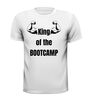 foto 7 King of the bootcamp T-shirt