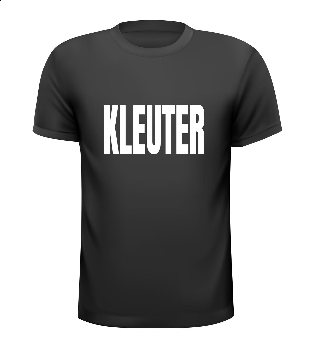 Kleuter T-shirt